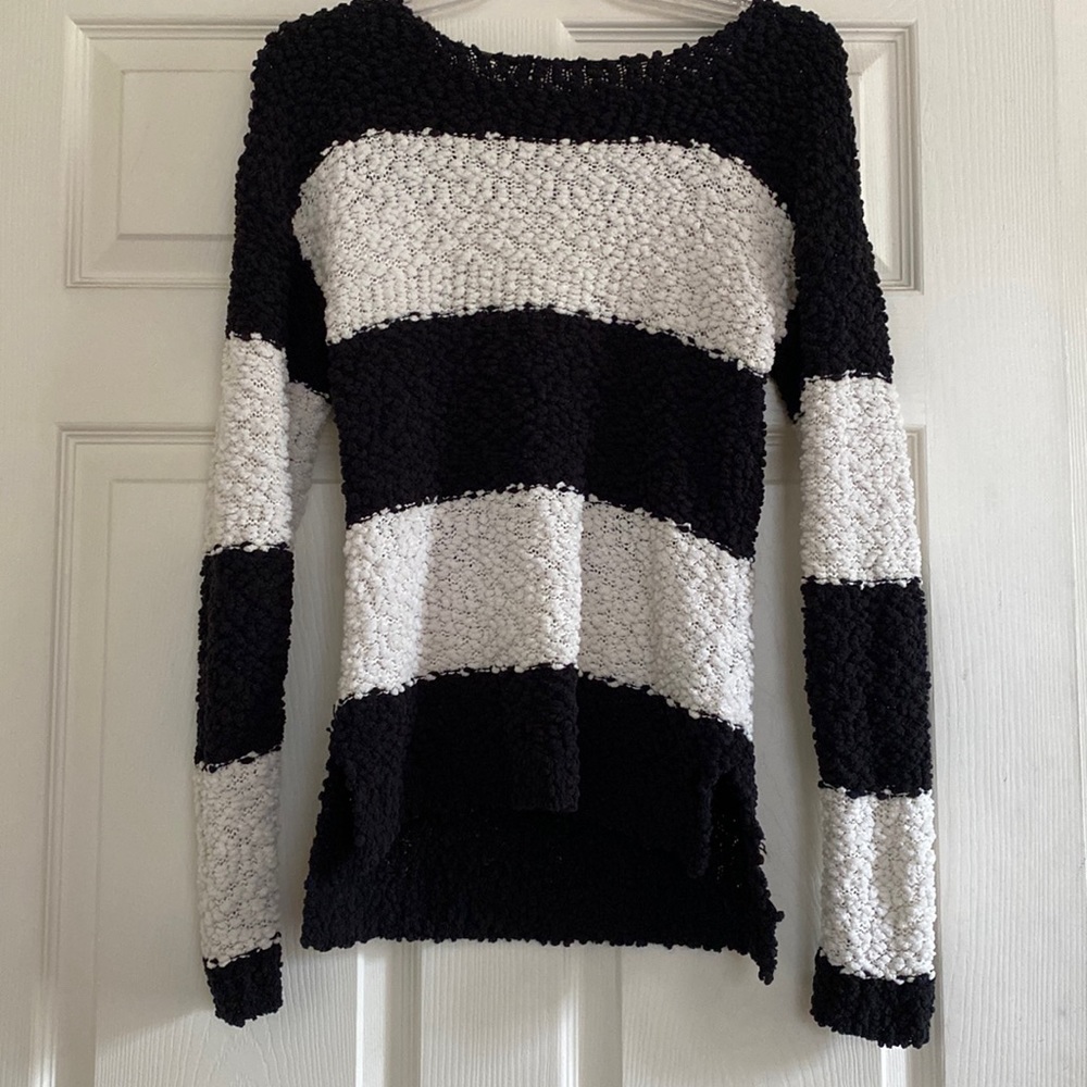 Almost famous sweater